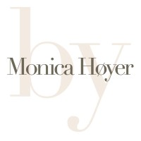 By Monica Høyer As