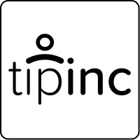 Tipinc logo - Similar company to Weknow Group