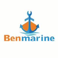 Benmarine Offshore Services Limited logo - Similar company to Insidevin