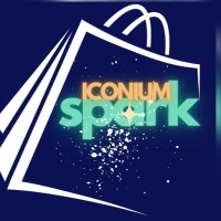 Iconium Spark logo - Similar company to Ekojera