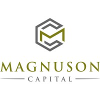 Magnuson Capital logo - Similar company to Hyp-Brands