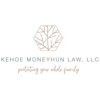 Kehoe Moneyhun Law, LLC logo - Similar company to Brindle Mccormack & Williams, P.C.