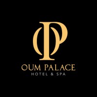 Oum Palace Hôtel & SPA logo - Similar company to Wecodeit