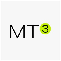 MT3 - Experience within reach logo - Similar company to Mt3 Global Tech Inc