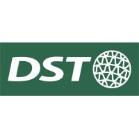 DST America logo - Similar company to Dehutech Ab