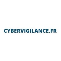 CyberVigilance logo - Similar company to Artha Net Support Centre Private Limited