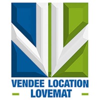 VENDÉE LOCATION - LOVEMAT logo - Similar company to Matexpert Btp