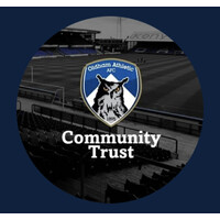 Oldham Athletic Community Trust