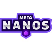 META NANOs logo - Similar company to Herosphere.Gg