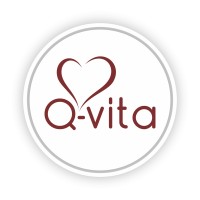 Q-vita logo - Similar company to Somos Certificado Digital