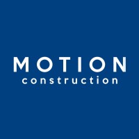 Motion Construction logo - Similar company to D-Plus Projektová A Inženýrská A.S.