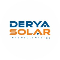 DERYA SOLAR ENERJİ logo - Similar company to Neva Solar Aş