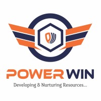 POWERWIN GROUP logo - Similar company to Roboticio