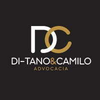 Di-Tano & Camilo Advocacia logo - Similar company to Moraes Silva & Massimino Advogados