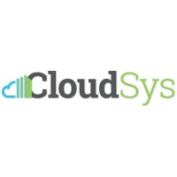 CloudSys logo - Similar company to Cloudsys, Llc