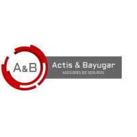 Actis y Bayugar S.R.L. - Asesores de Seguros logo - Similar company to Vg - Asesores De Seguros