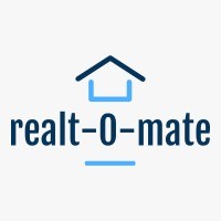 realt-O-mate logo - Similar company to Bitbox