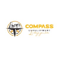 Compass Development logo - Similar company to Job Info Centar Kragujevac
