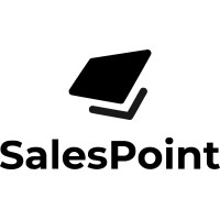 SalesPoint logo - Similar company to Lilno Solutions Ltd
