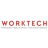 Worktech. logo - Similar company to Worktech