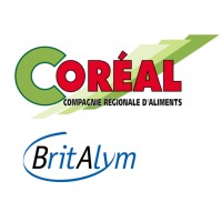 COREAL BRITALYM logo - Similar company to Nutrifirm