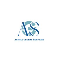 Anisha Global Services logo - Similar company to Talentpace Technologies (M) Sdn. Bhd.