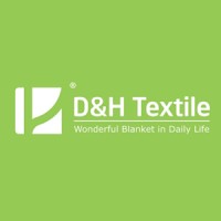 HANGZHOU D&H TEXTILE CO.,LTD logo - Similar company to Trendy Textiles Knitwear Sweater Factory Manufacturer