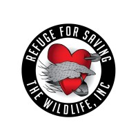 a Refuge for Saving the Wildlife, Incorporated logo - Similar company to Community.Si