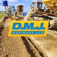DMJ Drainage & Civils Ltd logo - Similar company to Grs Signs