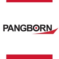 Pangborn logo - Similar company to Ypulse