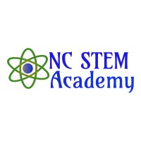 NCSTEM Academy logo - Similar company to Apex-Friendship High School Academy Of Engineering & Advanced Manufacturing