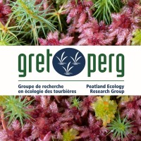 Peatland Ecology Research Group (PERG) logo - Similar company to Can-Peat