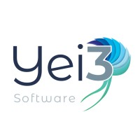 Yei3 Software logo - Similar company to Karmapulse