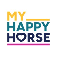 MyHappy.Horse logo - Similar company to Farmsimple
