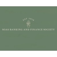 Banking & Finance Society - SOAS logo - Similar company to Lemon Creative House