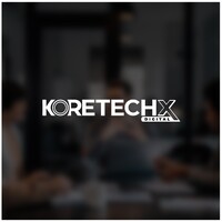 Koretechx Digital logo - Similar company to Britechx Digital