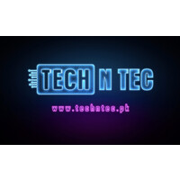 Tech n tec logo - Similar company to Mindlogics