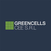 Greencells CEE logo - Similar company to Greencells Group