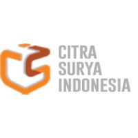 Citra Surya Indonesia logo - Similar company to Cv Zodiak Digital Indonesia