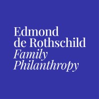 Edmond de Rothschild Family Philanthropy logo - Similar company to Gitana
