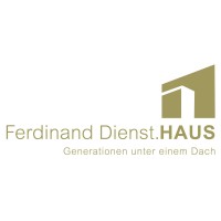 Ferdinand Dienst Haus logo - Similar company to Minerva Real Estate Development