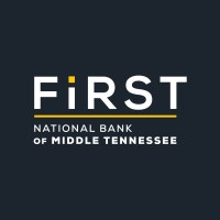 First National Bank of Middle Tennessee logo - Similar company to Msai Labs