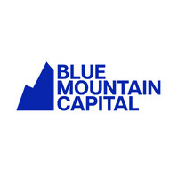 Blue Mountain Capital logo - Similar company to Windsor Stevens