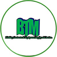 PT Bina Teknika Mandiri logo - Similar company to Pt Duta Borneo Mining