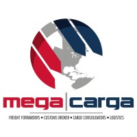 Mega Carga SRL logo - Similar company to Mega Cargo