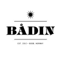 Bådin logo - Similar company to By North™