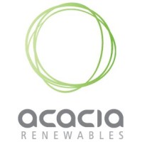 Acacia Renewables logo - Similar company to Imvisionlabs Inc.