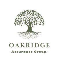 Oakridge Assurance Group logo - Similar company to 1St-Gen Scholars