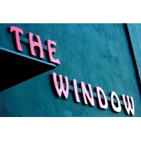 The Window.