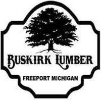 Buskirk Lumber logo - Similar company to Kendrick Forest Products